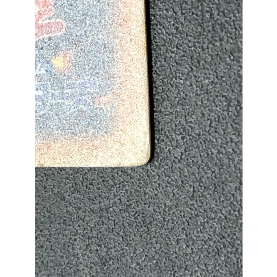 遊戯王 (キズ有) EOJ-JP004 D−HERO ドレッドガイ