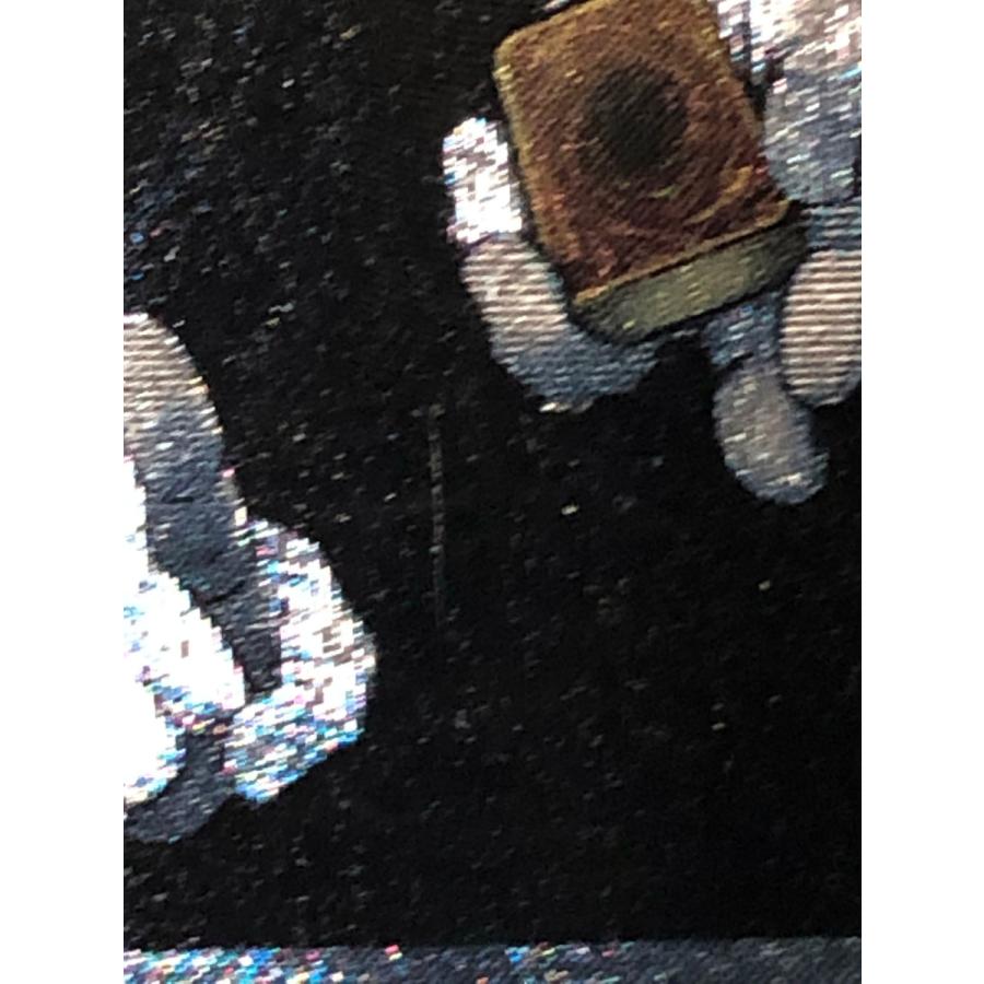 遊戯王 (キズ有) STON-JP046 カードトレーダー (アルティメットレア