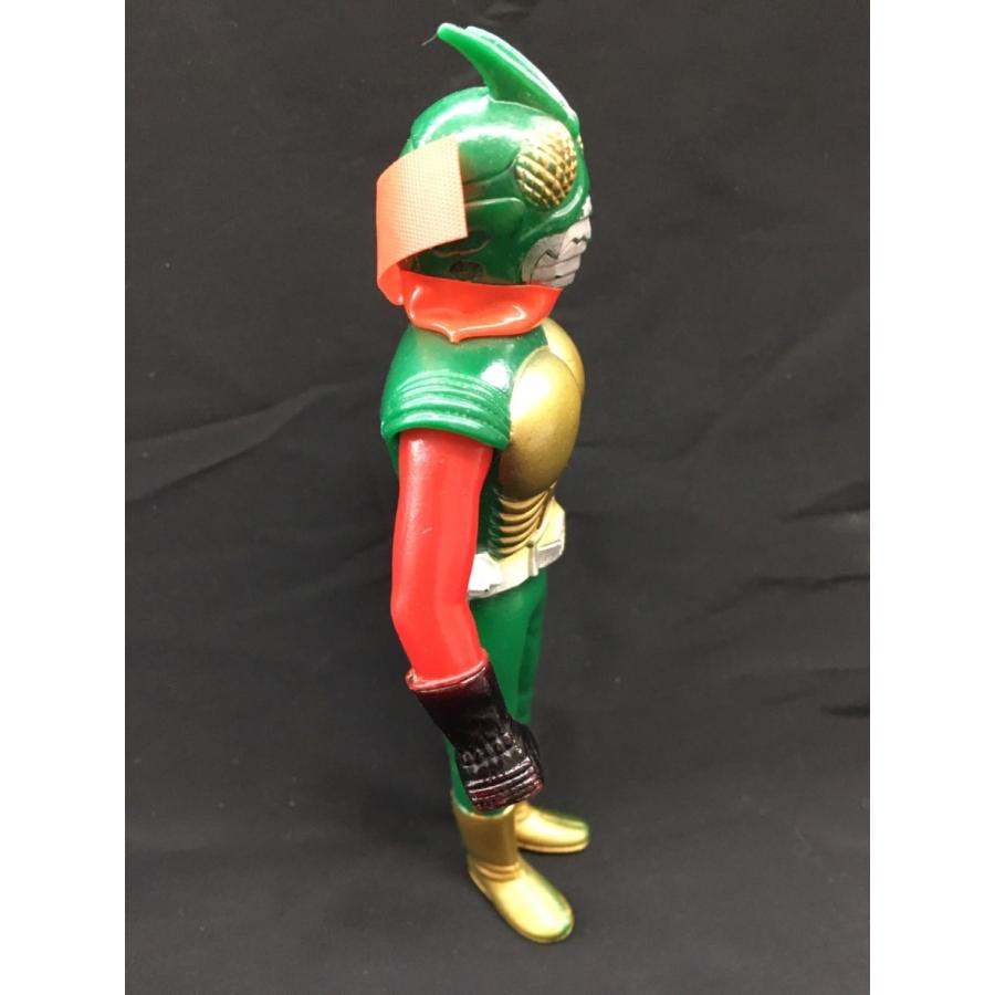 仮面ライダー スカイライダー ポピー ソフビ 石森プロ 村上弘明