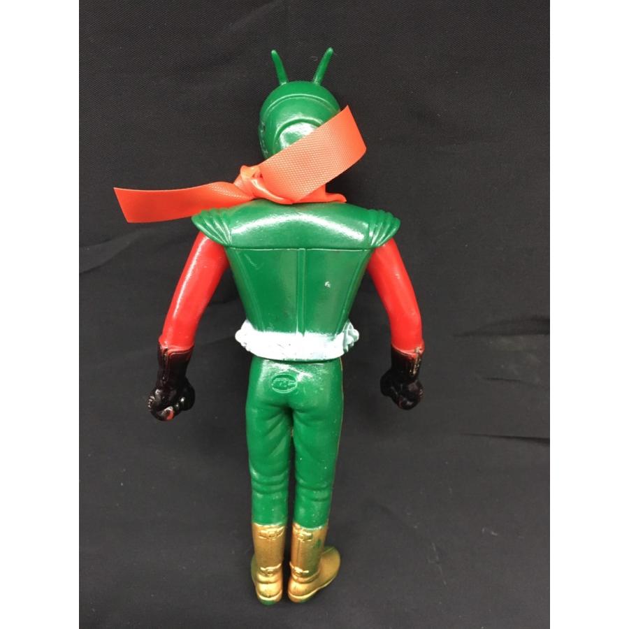 仮面ライダー スカイライダー スカイターボ 当時物 ポピー 石森