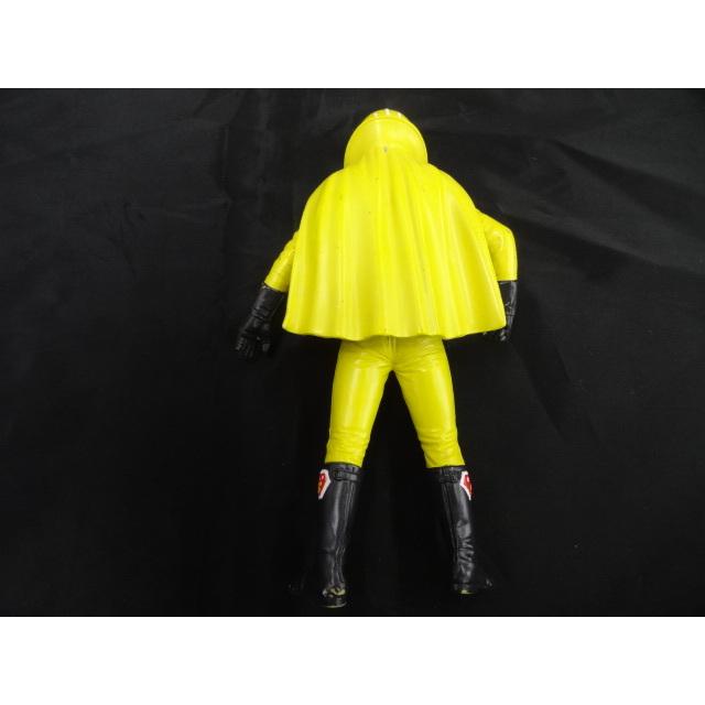 キレンジャーソフビ OTHERS VOL.6 キレンジャー | 魂ウェブ