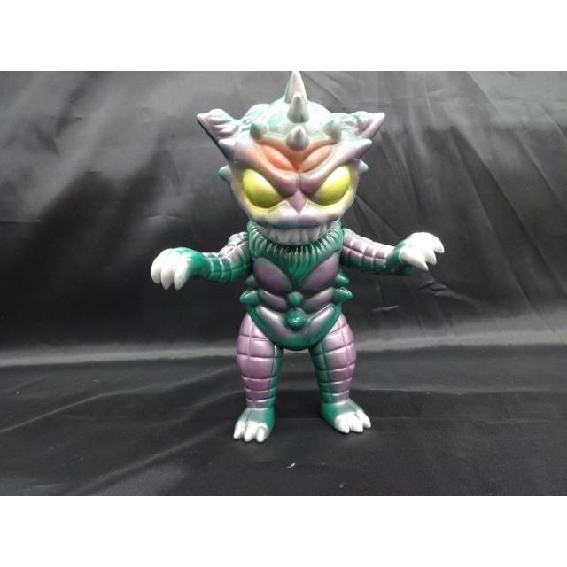 マーミット ビニパラベビー 仮面の忍者 赤影 ジャコー ソフビ