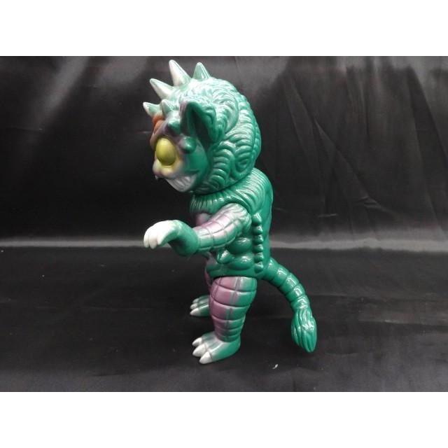 マーミット ビニパラベビー 仮面の忍者 赤影 ジャコー ソフビ