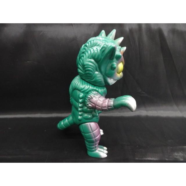 マーミット ビニパラベビー 仮面の忍者 赤影 ジャコー ソフビ