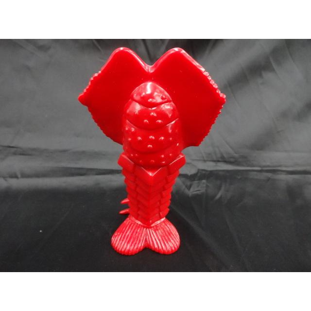 新品 ウルトラマン＆にせウルトラマン マーミット ビニパラベビー　ソフビ 未開封品】マーミット ビニパラベビー ウルトラマン&にせウルトラマン2