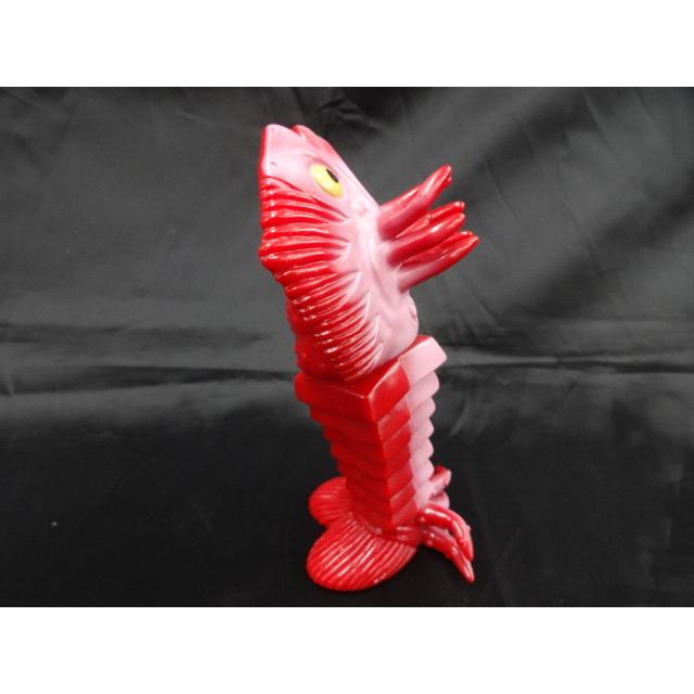 新品 ウルトラマン＆にせウルトラマン マーミット ビニパラベビー　ソフビ ムービーモンスターシリーズ にせウルトラマン(シン