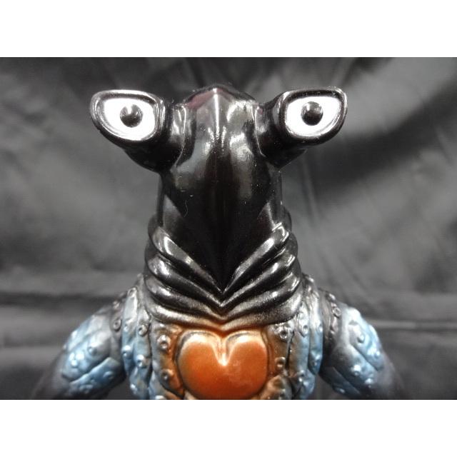 マーミット ビニパラベビー ペガッサ星人 放浪宇宙人 ソフビ マーミット ビニパラベビー ペガッサ星人 放浪宇宙人 ソフビ