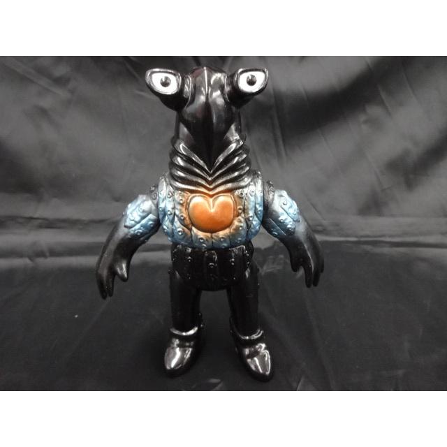 マーミット ビニパラベビー ペガッサ星人 放浪宇宙人 ソフビ マーミット ビニパラベビー ペガッサ星人 放浪宇宙人 ソフビ
