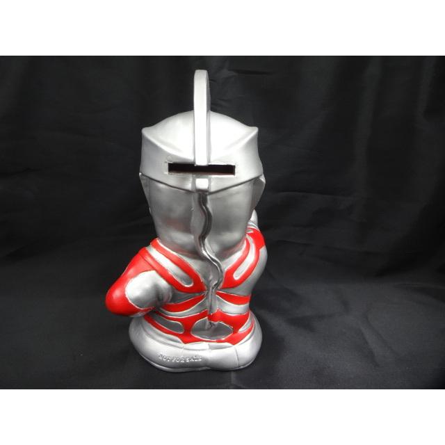 ウルトラマン ソフビ貯金箱コレクションII ウルトラマンエース