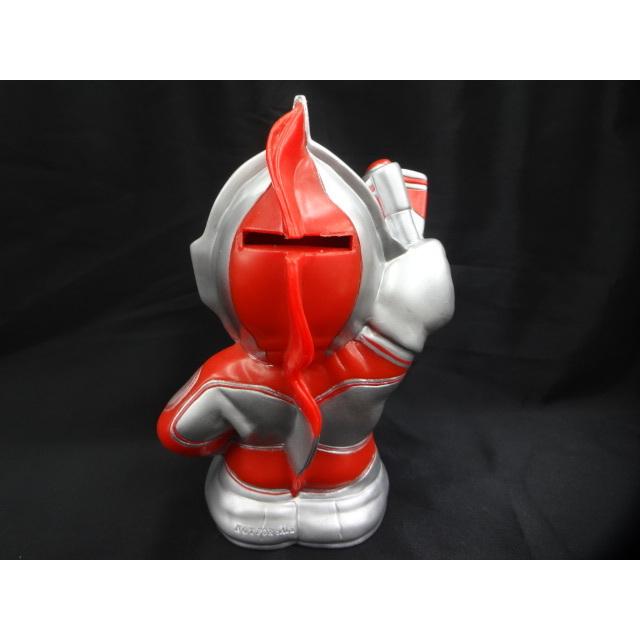ウルトラマン ソフビ貯金箱コレクションII B ウルトラマン