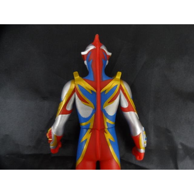 BANDAI ウルトラヒーローシリーズ 2006 ウルトラマン メビウス