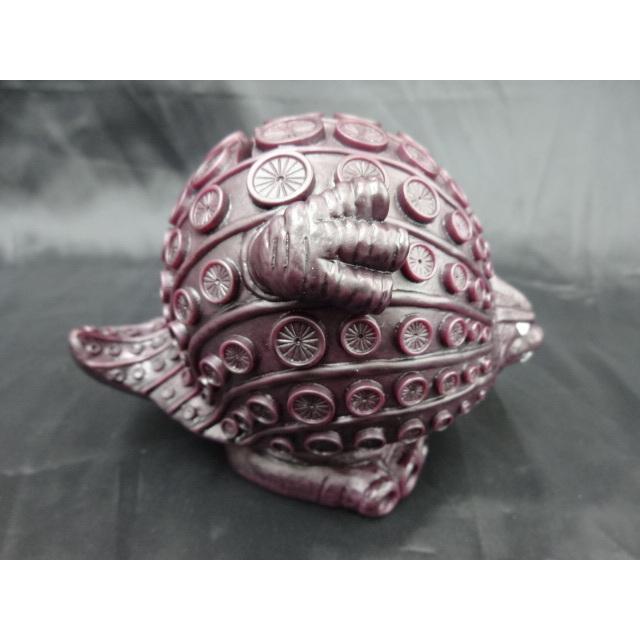 一番くじ ウルトラ怪獣 デフォルメ ソフビ 貯金箱賞 オイル怪獣