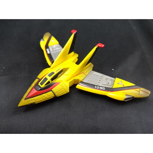 DX GUTSビークル ガッツウイング1号｜ウルトラマンおもちゃ