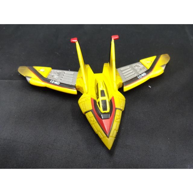 特撮メカコレクション ウルトラマシン クロニクル ガッツ