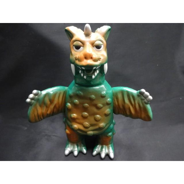 マーミット ビニパラベビー ウルトラマン チャンドラー ソフビ