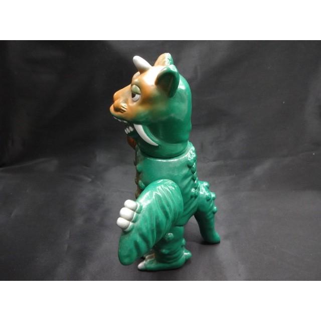 マーミット ビニパラベビー ウルトラマン チャンドラー ソフビ