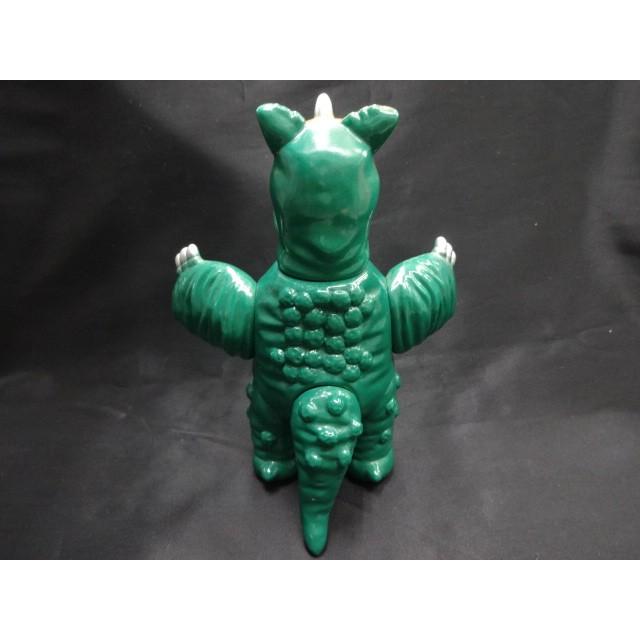 マーミット ビニパラベビー ウルトラマン チャンドラー ソフビ