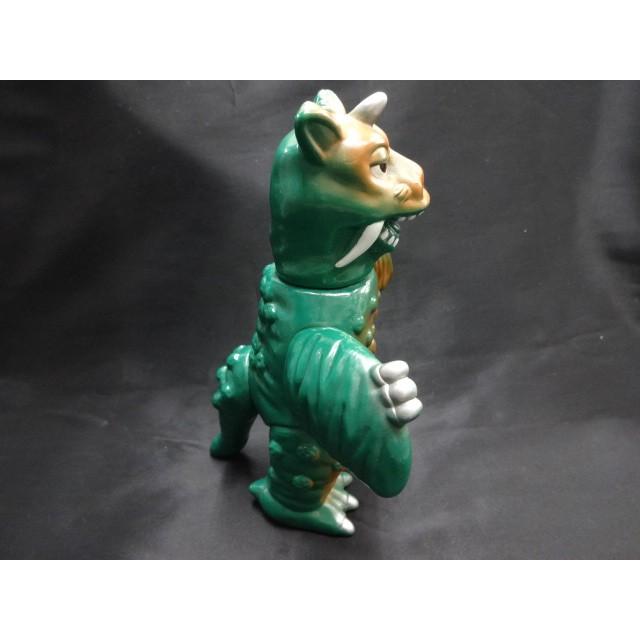 マーミット ビニパラベビー ウルトラマン チャンドラー ソフビ