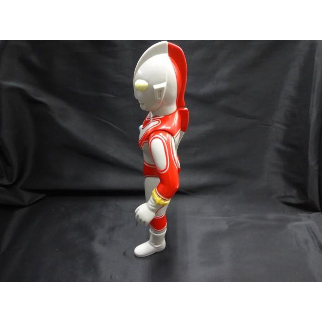 やまなや 銀河連邦 帰ってきたウルトラマン 後期 ソフビシリーズ M78