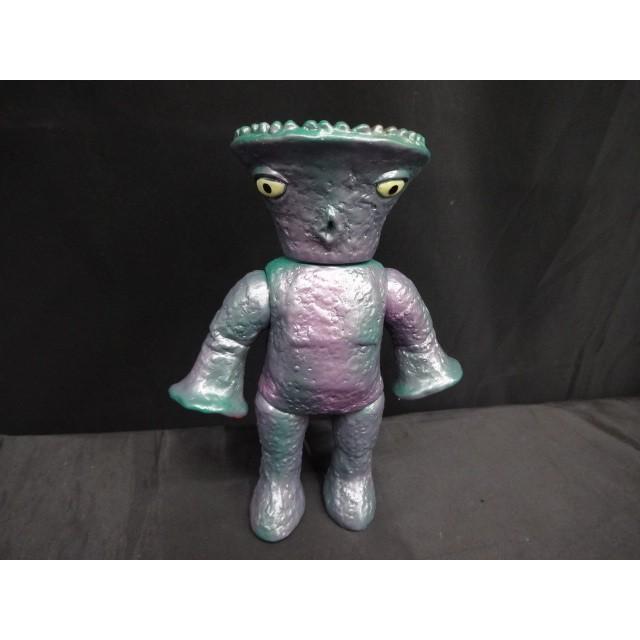 マーミット ビニパラベビー キャプテンウルトラ バンデル星人 ソフビ D S60k0154 スーパーフリークスyahoo 店 通販 Yahoo ショッピング