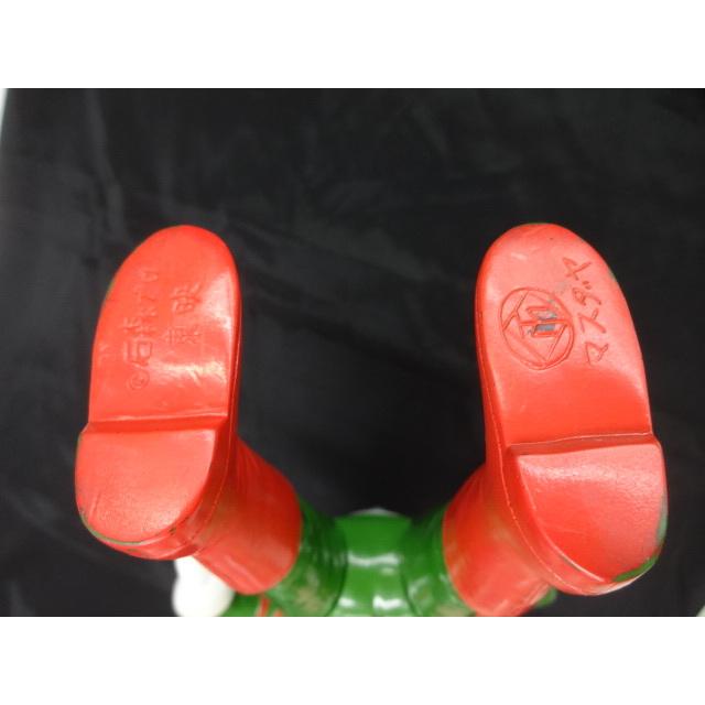 仮面ライダー V3 ソフビ トーキングフィギュア マスダヤ 限定生産