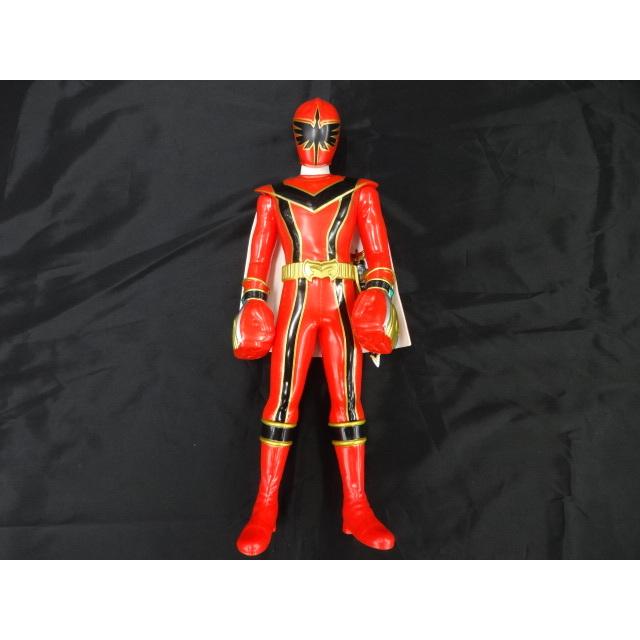 魔法戦隊マジレンジャー マジレッド マジパンチVer. ビッグサイズ