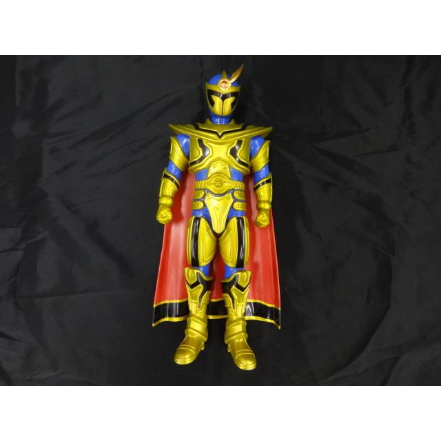 魔法戦隊マジレンジャー マジシャイン ビッグサイズ ソフビ