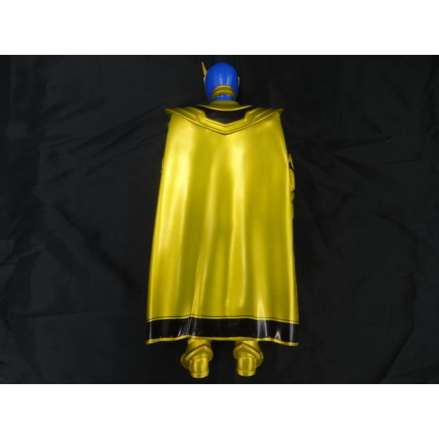 魔法戦隊マジレンジャー マジシャイン ビッグサイズ ソフビ フィギュア