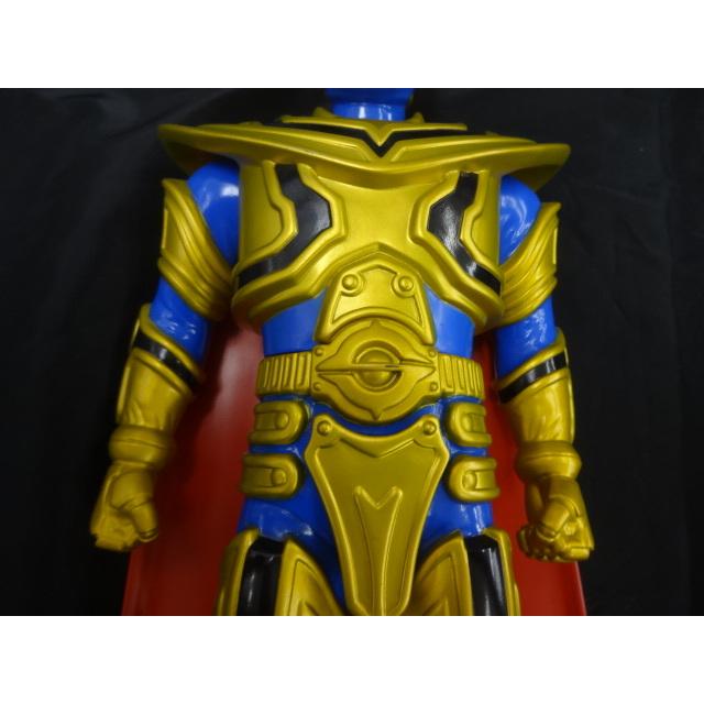 魔法戦隊マジレンジャー マジシャイン ビッグサイズ ソフビ