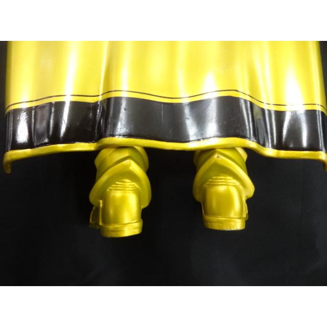 魔法戦隊マジレンジャー マジシャイン ビッグサイズ ソフビ フィギュア