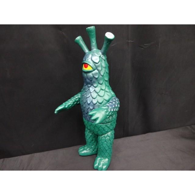マーミット ソフビ マグマ大使 バルザス 手塚治虫 ピープロ
