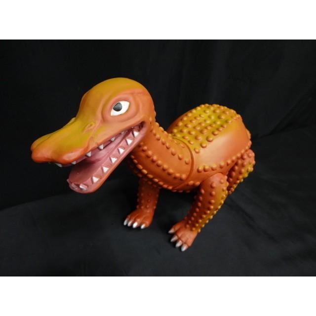 マーミット ビニパラ ビニールパラダイス マグマ大使 ザムザ元素