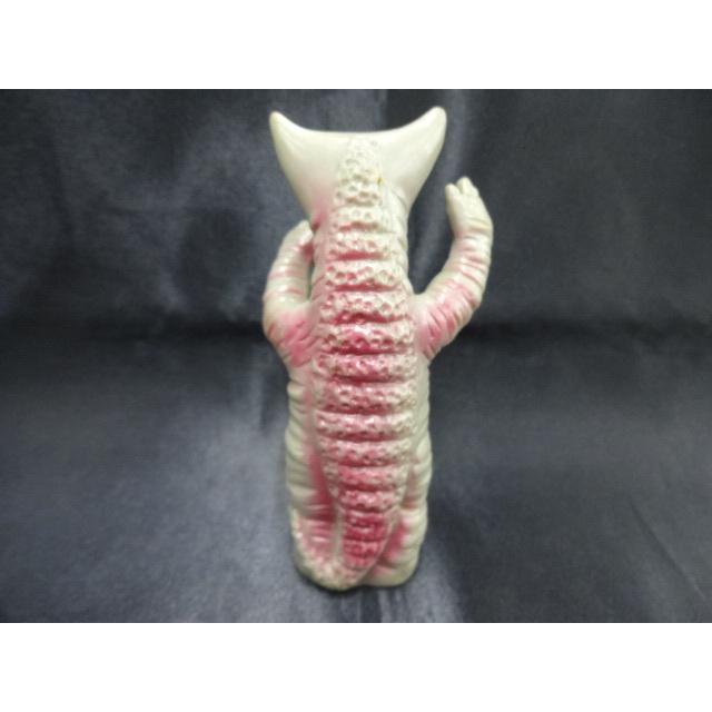 大里玩具怪獣ジャンボ指人形 特撮