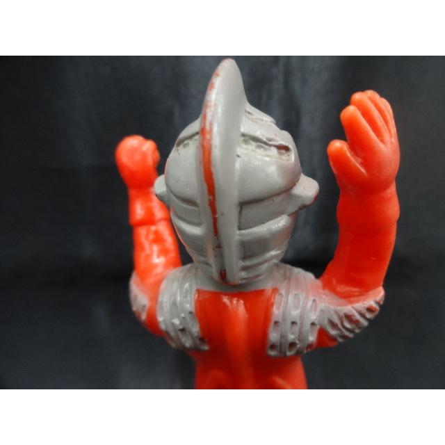 大里玩具 怪獣ジャンボ 指人形 『ウルトラセブン』 ソフビ 大里玩具 怪獣ジャンボ 指人形 『ウルトラセブン』 ソフビ