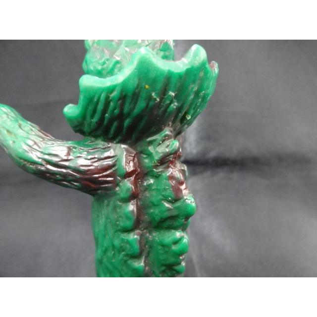 大里玩具 怪獣ジャンボ 指人形 『ジラース』 ソフビ : スーパー