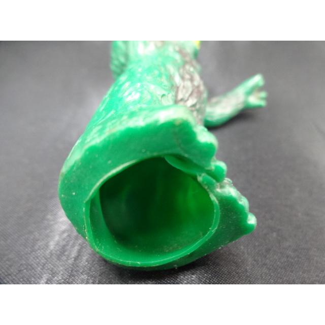 大里玩具怪獣ジャンボ指人形 怪獣ジャンボ指人形 ウルトラマン 大里玩具 - メルカリ