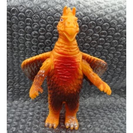 【当時物】ポピー　キングザウルスシリーズ　ヒドラ ヒドラ ウルトラマン ヤフオク! - ポピー キングザウルス