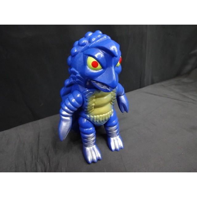 仮面の忍者赤影 グロン ソフビ 【公式通販】