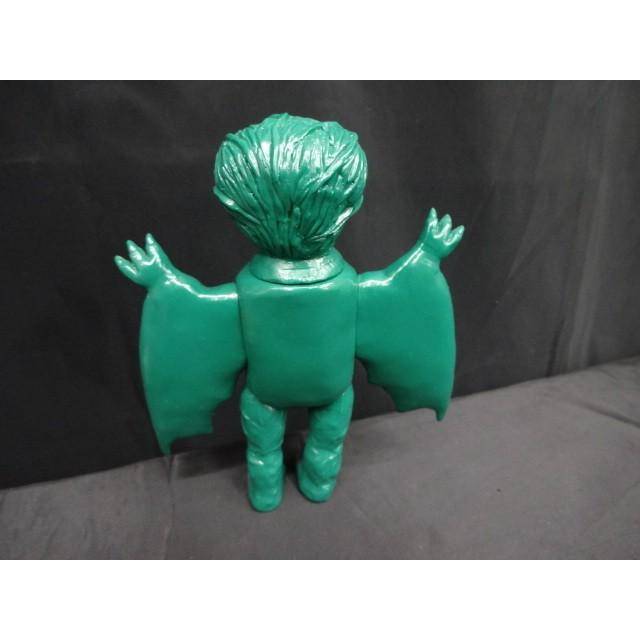 マーミット ビニパラベビー キャプテンウルトラ ゴースラー ソフビ