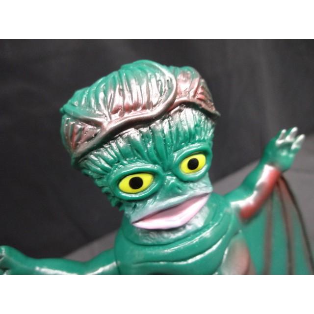 マーミット ビニパラベビー ソフビ ジャイアン＆アメゴン