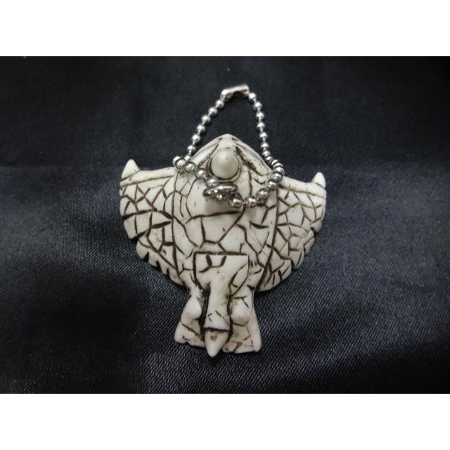 ウルトラ 墨絵 スイング ベムスター キーホルダー 帰ってきた