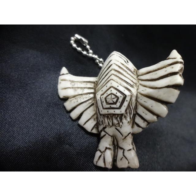 ウルトラ 墨絵 スイング ベムスター キーホルダー 帰ってきた