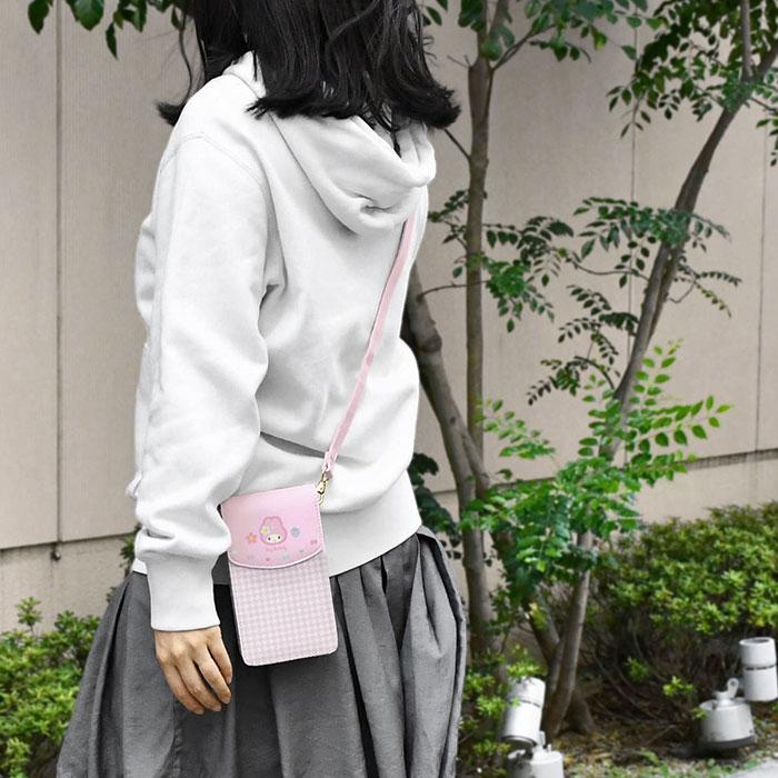 sanrio（サンリオ） キティちゃん キティ シナモロール マイメロディ