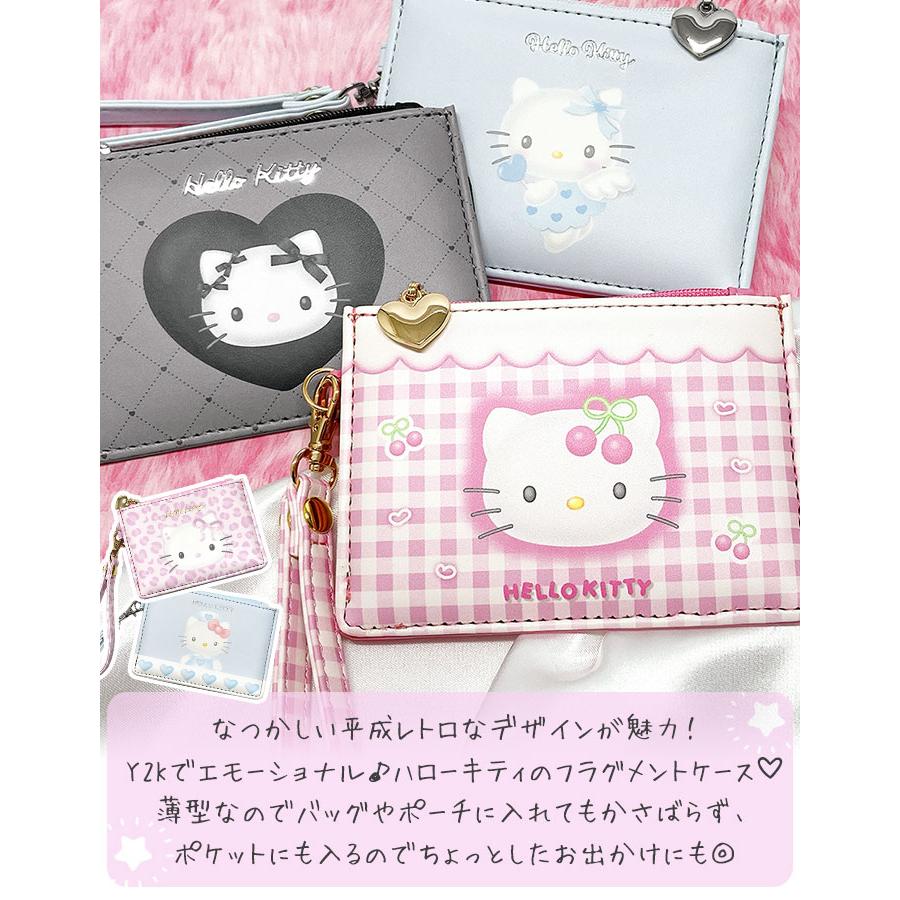 ハローキティ サンリオ フラグメントケース キティちゃん キティ ハローキティ サンリオ フラグメントケース キティちゃん キティ