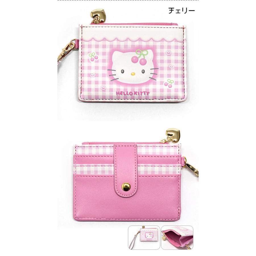 ハローキティ サンリオ フラグメントケース キティちゃん キティ ハローキティ サンリオ フラグメントケース キティちゃん キティ