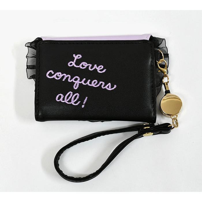 sanrio（サンリオ） マイメロディ マイメロ クロミ キャラクター パス