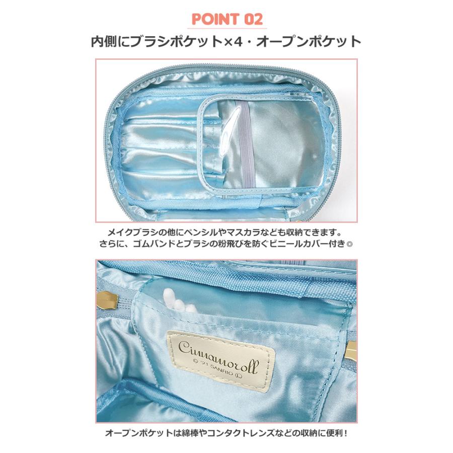 sanrio キティちゃん キティ ポチャッコ ポムポムプリン シナモロール