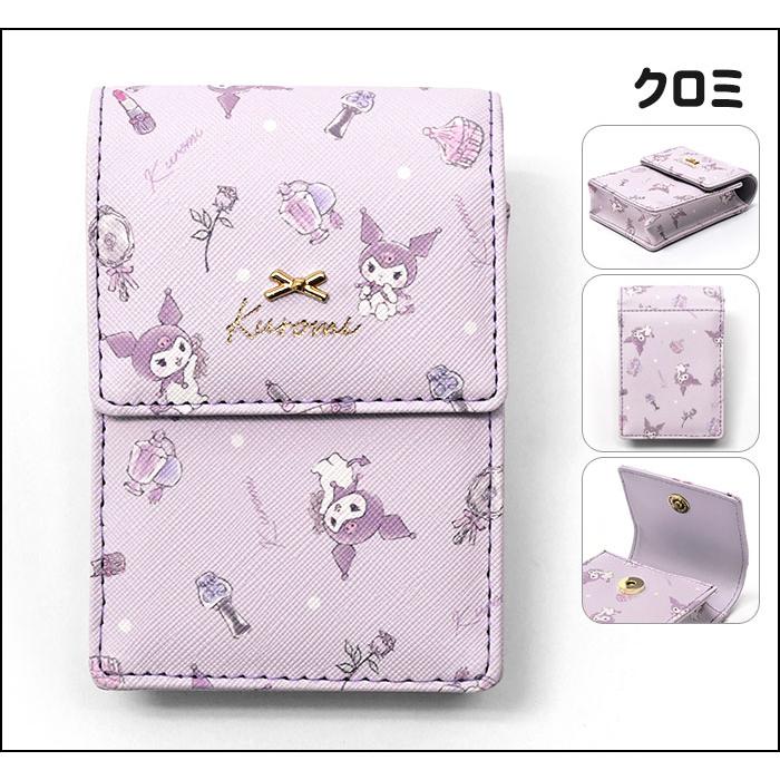 【期間限定出品】アナスイミニ　クロミ　マルチケース　メイクポーチ 新品 アナスイミニ クロミ マルチケース メイクポーチ ANNA SUI