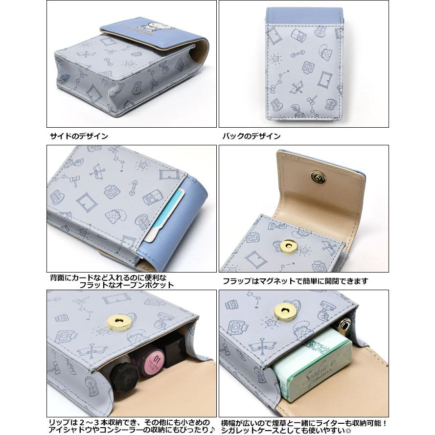 ドラえもん I'm Doraemon アイムドラえもん ポーチ グッズ リップ