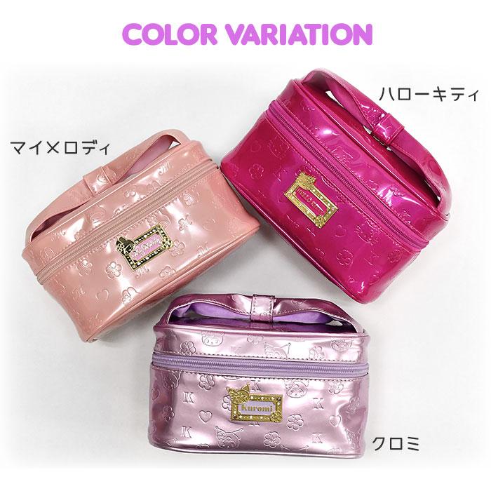 sanrio（サンリオ） キティちゃん キティ マイメロディ クロミ